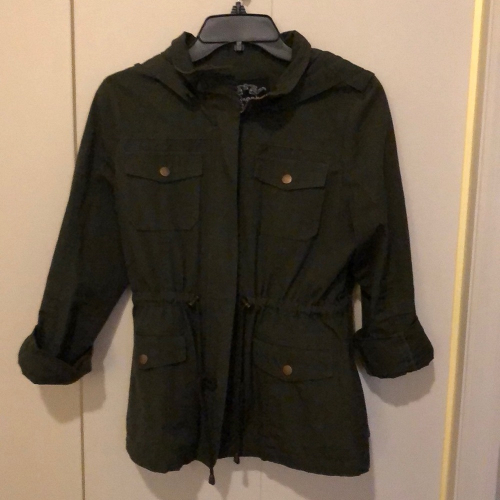 Military Jacket